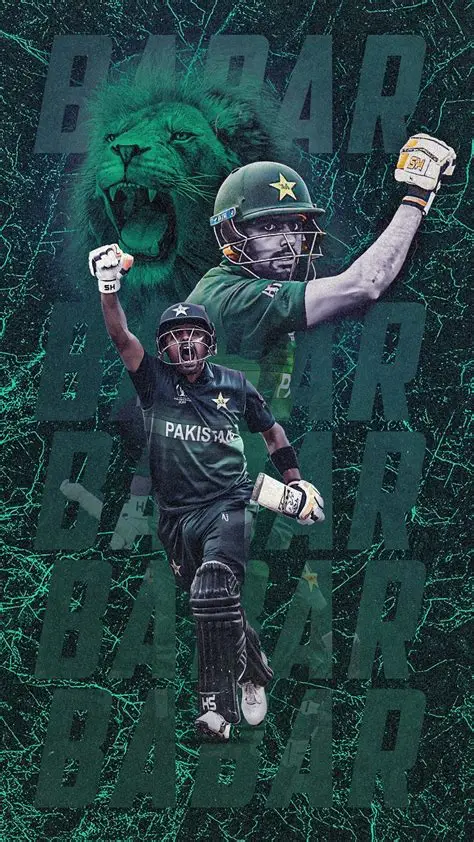 Babar Azam Hero
